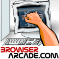 Browser Arcade